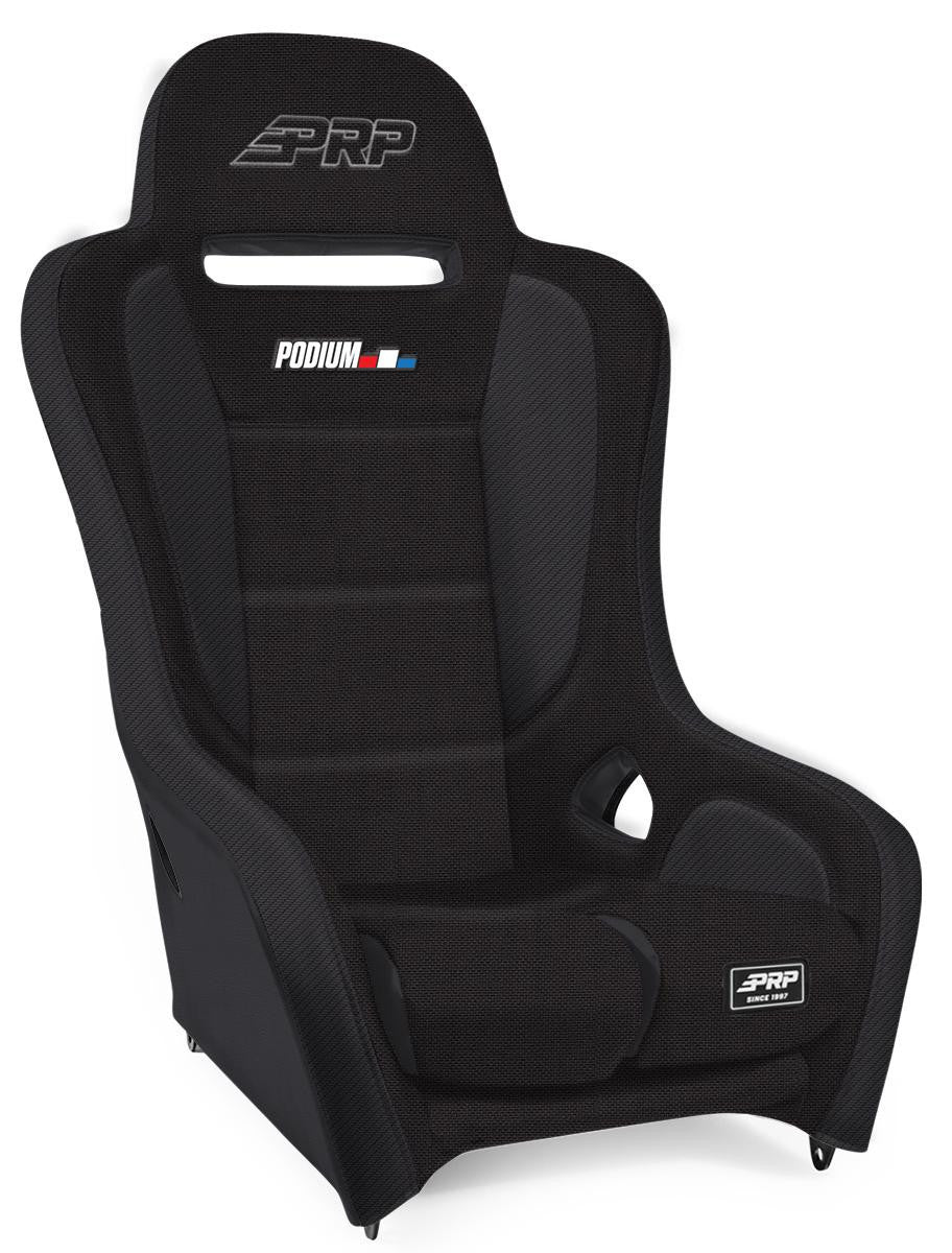 Podium Elite Suspension Race Seats