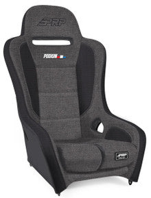 Podium Elite Suspension Race Seats