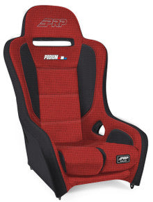 Podium Elite Suspension Race Seats