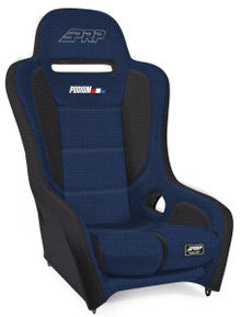 Podium Elite Suspension Race Seat (Custom)
