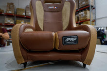 Podium Elite Suspension Race Seat (Custom)
