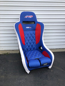 Podium Elite Suspension Race Seat (Custom)