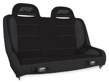 Elite Series Rear Bench for Jeep Wrangler JKU/JLU