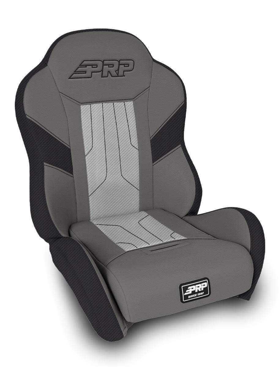Rapid Suspension Boat Seat