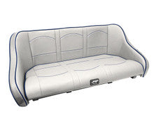 Hydro Lite Classic Boat Bench Seat