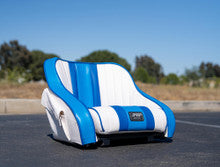 Hydro Lite Retro Boat Seat (Custom)