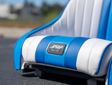 Hydro Lite Retro Boat Seat (Custom)