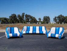 Hydro Lite Retro Boat Seat (Custom)