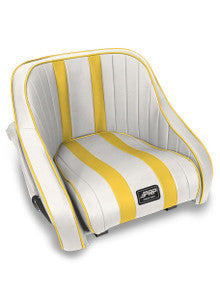 Hydro Lite Retro Boat Seat