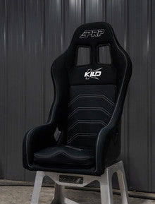 Kilo Composite Seat (Custom)