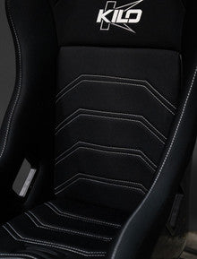 Kilo Composite Seat (Custom)