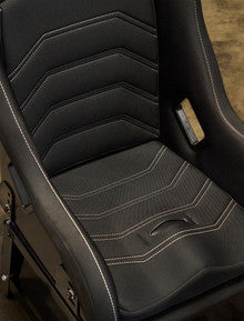 Kilo Composite Seat (Custom)