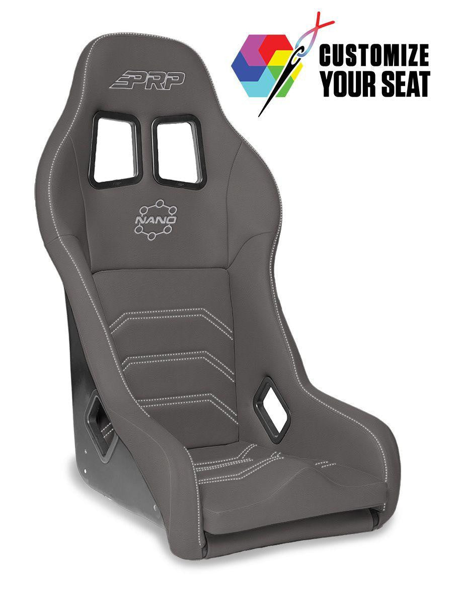 Nano Composite Seat (Custom)