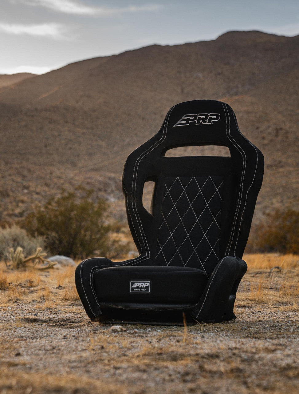 Contour UTV Suspension Seats
