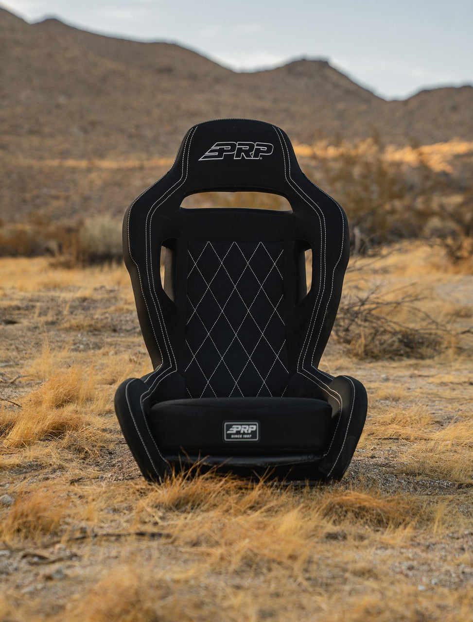 Contour UTV Suspension Seats