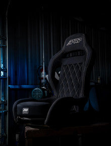 Contour UTV Suspension Seat