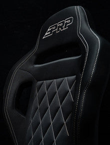 Contour UTV Suspension Seats
