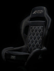 Contour UTV Suspension Seat