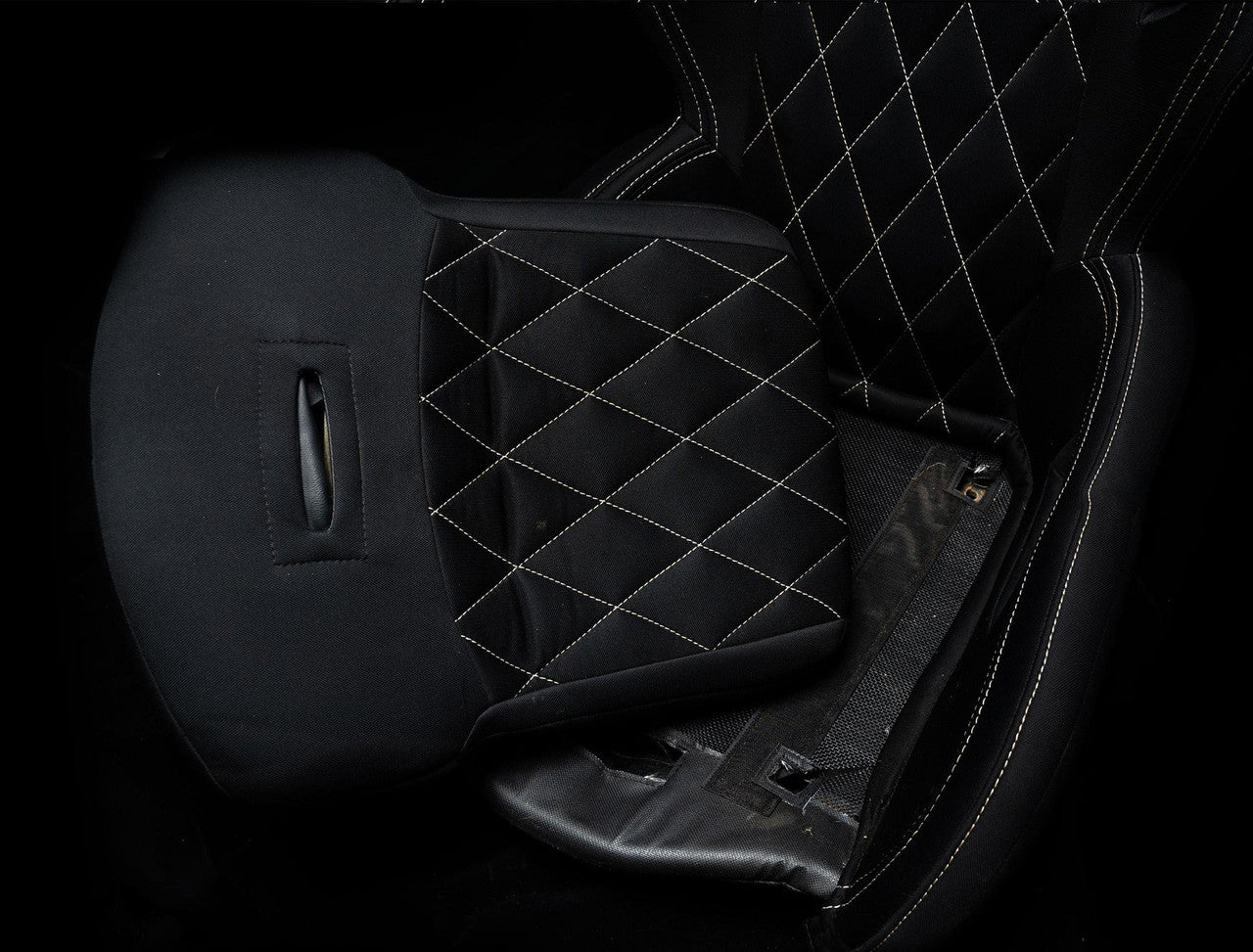 Contour UTV Suspension Seats