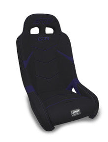 GT4 Suspension Seat