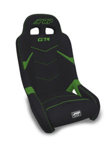 GT4 Suspension Seat
