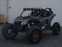 Seat Covers for Can-Am Maverick X3 & Maverick R (Pair) (Custom)