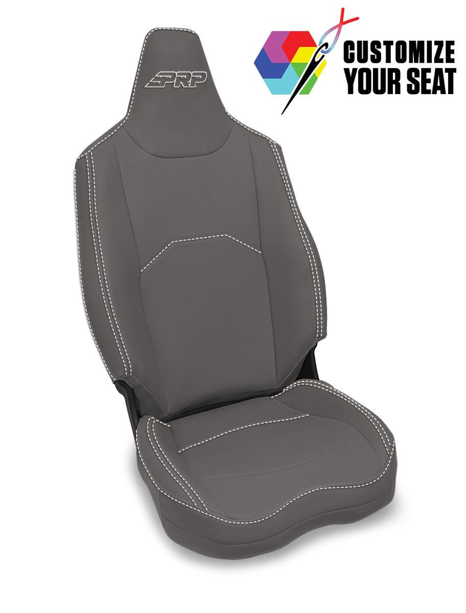 Front Seat Covers for Polaris XPEDITION (Custom)