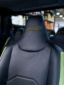 Front Seat Covers for Polaris XPEDITION (Custom)
