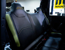 Rear Bench Seat Covers for Polaris XPEDITION (Custom)