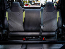 RST Rear Bench Seat Covers for Polaris XPEDITION (Custom)