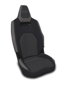 Front Seat Covers for 2025+ Polaris RZR PRO XP, PRO R, PRO S (Pair)