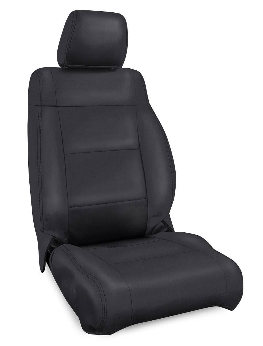 Front Seat Cover for Jeep 2011-2012 JK/JKU (Pair)