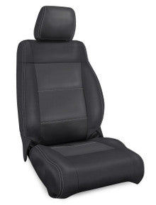 Front Seat Cover for Jeep 2011-2012 JK/JKU (Pair)