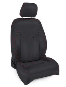 Front Seat Cover for Jeep 2013-2018 JK/JKU (Pair)