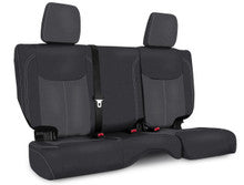 Rear Seat Cover for Jeep 2013-2018 JK