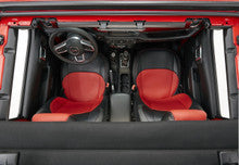 Front Seat Covers for Jeep JT/JLU (Pair)