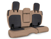 Rear Bench Cover for Jeep Wrangler JL