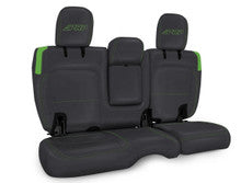 Rear Bench Cover for Jeep Wrangler JL