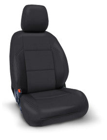 Front Seat Covers for 2016-2023 Toyota Tacoma (Pair)