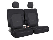 Rear Seat Covers for 2021-2027 Ford Bronco