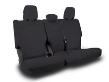 Rear Seat Covers for 2021-2027 Ford Bronco