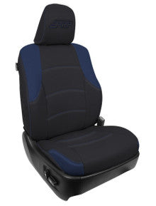 Front Seat Covers for 2011-2024 Toyota 4Runner (Pair)