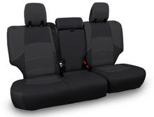 Rear Bench Cover for 2011-2024 Toyota 4Runner, 5-seat model