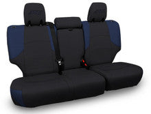 Rear Bench Cover for 2011-2024 Toyota 4Runner, 5-seat model