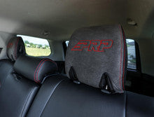 Rear Bench Cover for 2011-2024 Toyota 4Runner, 5-seat model (Custom)
