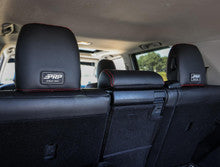Rear Bench Cover for 2011-2024 Toyota 4Runner, 5-seat model (Custom)