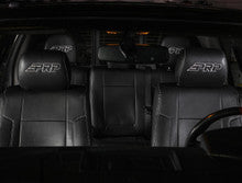 Front Seat Covers for 2012-14 Ford Raptor (Pair)