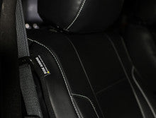 Front Seat Covers for 2012-14 Ford Raptor (Pair)