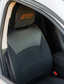 Front Seat Covers for 2015-2020 Subaru Outback (Pair) (Custom)