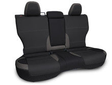 Rear Bench Seat Cover for 2021+ Subaru Outback